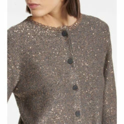 Altuzarra Karpo Sequin-embellished Cardigan -Altuzarra Discount Store unnamed file 328