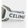 Celine Eyewear Logo Ski Goggles -Altuzarra Discount Store unnamed file 333