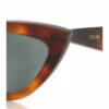 Celine Eyewear Cat-eye Acetate Sunglasses