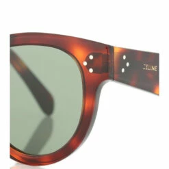 Celine Eyewear Cat-eye Sunglasses