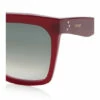 Celine Eyewear Square Acetate Sunglasses