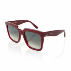 Celine Eyewear Square Acetate Sunglasses -Altuzarra Discount Store unnamed file 351