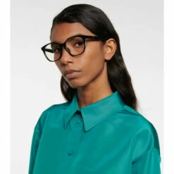 Celine Eyewear Acetate Glasses -Altuzarra Discount Store unnamed file 362