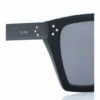 Celine Eyewear Rectangular Sunglasses