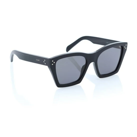 Celine Eyewear Rectangular Sunglasses 5 Celine Eyewear Rectangular Sunglasses - Image 3