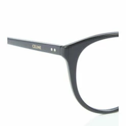 Celine Eyewear Round Glasses