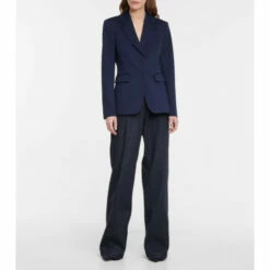 Altuzarra Fenice Virgin Wool Blazer