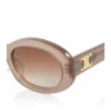 Celine Eyewear Oval Sunglasses -Altuzarra Discount Store unnamed file 387