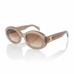Celine Eyewear Oval Sunglasses -Altuzarra Discount Store unnamed file 388