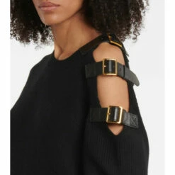 Altuzarra Ness Wool And Cashmere Sweater -Altuzarra Discount Store unnamed file 396