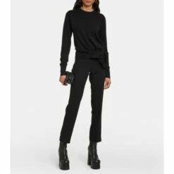 Altuzarra Nalini Cashmere Sweater