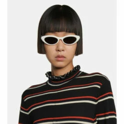 Celine Eyewear Cat-eye Sunglasses -Altuzarra Discount Store unnamed file 404