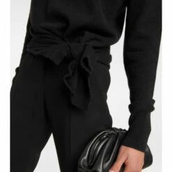 Altuzarra Nalini Cashmere Sweater -Altuzarra Discount Store unnamed file 409