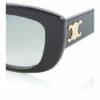 Celine Eyewear Square Acetate Sunglasses 2 Celine Eyewear Square Acetate Sunglasses -Altuzarra Discount Store unnamed file 411