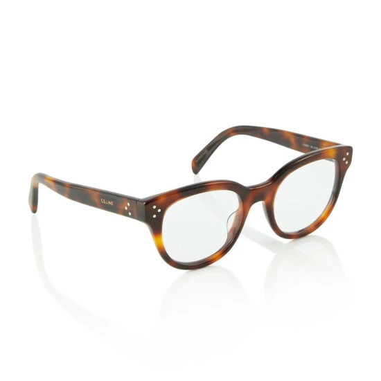 Celine Eyewear D-frame Glasses 4 Celine Eyewear D-frame Glasses - Image 2