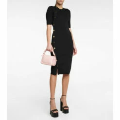 Altuzarra Braid Small Leather Shoulder Bag -Altuzarra Discount Store unnamed file 42