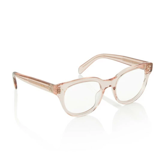 Celine Eyewear D-frame Glasses 4 Celine Eyewear D-frame Glasses - Image 2
