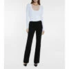 Altuzarra Serge Bootcut Pants