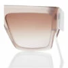 Celine Eyewear Square Oversized Sunglasses -Altuzarra Discount Store unnamed file 429