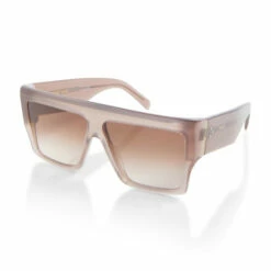 Celine Eyewear Square Oversized Sunglasses -Altuzarra Discount Store unnamed file 431