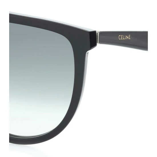 Celine Eyewear Aviator Sunglasses 3 Celine Eyewear Aviator Sunglasses