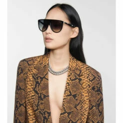 Celine Eyewear Aviator Sunglasses 11 Celine Eyewear Aviator Sunglasses -Altuzarra Discount Store unnamed file 437