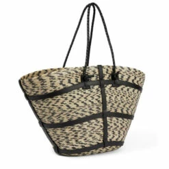 Altuzarra Watermill Large Raffia Tote -Altuzarra Discount Store unnamed file 440