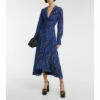Altuzarra Mila Silk Dress -Altuzarra Discount Store unnamed file 45