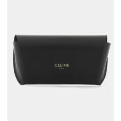 Celine Eyewear S156 Square Sunglasses -Altuzarra Discount Store unnamed file 452