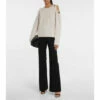 Altuzarra Ness Wool And Cashmere Sweater
