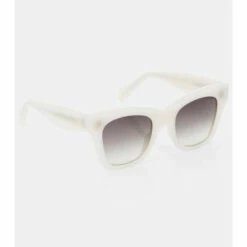 Celine Eyewear Cat-eye Acetate Sunglasses -Altuzarra Discount Store unnamed file 461