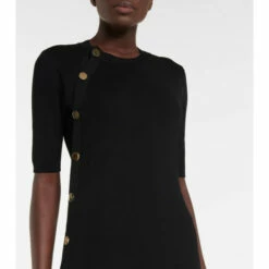 Altuzarra Minamoto Knit Midi Dress -Altuzarra Discount Store unnamed file 465