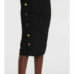 Altuzarra Minamoto Knit Midi Dress -Altuzarra Discount Store unnamed file 466