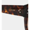 Celine Eyewear D-frame Acetate Sunglasses
