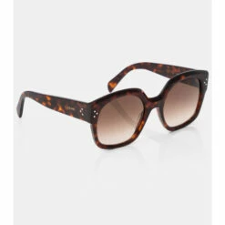 Celine Eyewear D-frame Acetate Sunglasses 8 Celine Eyewear D-frame Acetate Sunglasses -Altuzarra Discount Store unnamed file 469