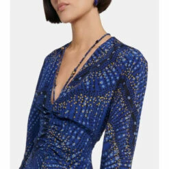 Altuzarra Mila Silk Dress -Altuzarra Discount Store unnamed file 47