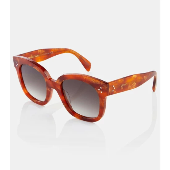 Celine Eyewear D-frame Sunglasses 5 Celine Eyewear D-frame Sunglasses - Image 3