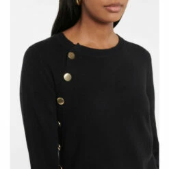 Altuzarra Minamoto Cashmere Sweater -Altuzarra Discount Store unnamed file 478