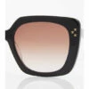 Celine Eyewear Oversized Square Sunglasses -Altuzarra Discount Store unnamed file 481