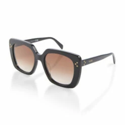 Celine Eyewear Oversized Square Sunglasses -Altuzarra Discount Store unnamed file 484