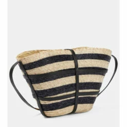Altuzarra Watermill Striped Raffia Crossbody Bag 8 Altuzarra Watermill Striped Raffia Crossbody Bag -Altuzarra Discount Store unnamed file 487
