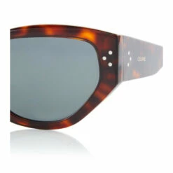 Celine Eyewear Cat-eye Sunglasses