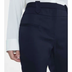 Altuzarra Serge Stretch-wool Bootcut Pants -Altuzarra Discount Store unnamed file 493