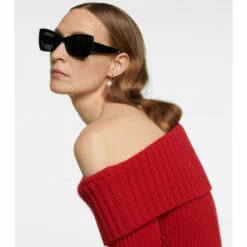 Celine Eyewear Cat-eye Sunglasses -Altuzarra Discount Store unnamed file 499