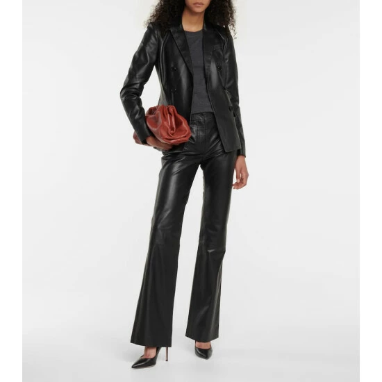 Altuzarra Minamoto Cashmere Sweater 3 Altuzarra Minamoto Cashmere Sweater