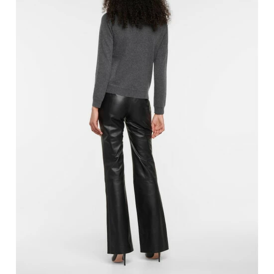 Altuzarra Minamoto Cashmere Sweater 4 Altuzarra Minamoto Cashmere Sweater - Image 2