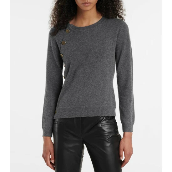 Altuzarra Minamoto Cashmere Sweater 5 Altuzarra Minamoto Cashmere Sweater - Image 3