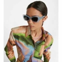 Celine Eyewear CL40236I Cat-eye Sunglasses -Altuzarra Discount Store unnamed file 520