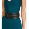 Altuzarra Wrap Leather Belt