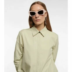 Celine Eyewear Cat-eye Sunglasses -Altuzarra Discount Store unnamed file 528